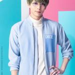 Toshiyuki Someya : Chikage Utsuki