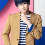 Yoshihiko Aramaki : Tsumugi Tsukioka (Tokyo only)