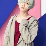 Keisuke Ueda : Hisoka Mikage