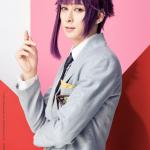 Ryosei Tanaka : Homare Arisugawa