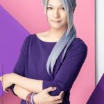 Kandai Ueda : Azuma Yukishiro