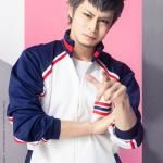 Kosuke Kujirai : Yuzo Kashima