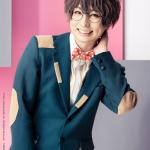 Ryo Taguchi : Isuke Matsukawa