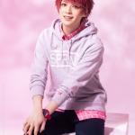 Ryugi Yokota : Sakuya Sakuma