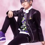 Ryoya Takahashi : Masumi Usui