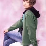 Yuuki Maekawa : Tsuzuru Minagi