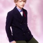 Toshiki Tateishi : Itaru Chigasaki