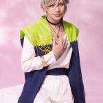 Yamato Furuya : Citron