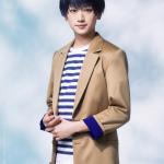 Fuma Sadamoto : Tsumugi Tsukioka