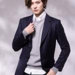 Kento Muto : Takumi Tonooka