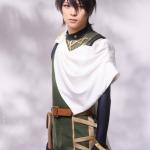 Ryosuke Ogura : Mika