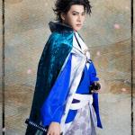 Atsushi Shiramata : Kato Kiyomasa