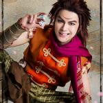 Ryo Hirano : Gon'ichi