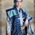 Yuho Matsui : Tachibana Muneshige