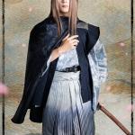 Gaku Matsuda : Sasaki Kojiro