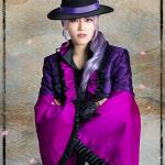 Tsukasa Hiryu : Garcia