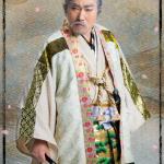 Moro Morooka : Tokugawa Ieyasu