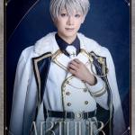 Naoya Kitagawa : Arthur