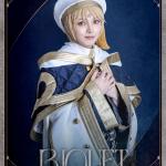 Seiji Shinya : Riquet