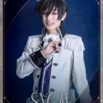 Yoshiharu Jin : Snow