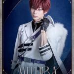 Taiyo Ayukawa : Mithra