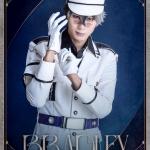 Taro Nakamura : Bradley