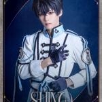 Shogo Tamura : Shino