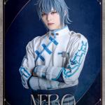 Kosei Tsubokura : Nero