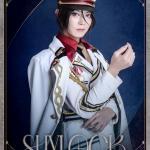 Takeshi James Yamada : Shylock