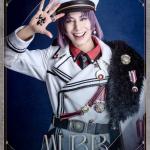 Shinichi Hashimoto : Murr