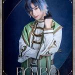 Shinichi Wago : Figaro