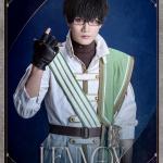 Judai Shirakashi : Lennox