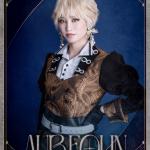 Kanon Nanaki : Aureolin