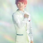 Ryugi Yokota : Sakuya Sakuma