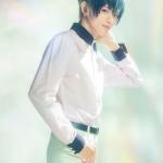 Ryoya Takahashi : Masumi Usui