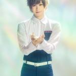 Yuuki Maekawa : Tsuzuru Minagi