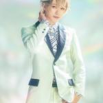 Toshiki Tateishi : Itaru Chigasaki