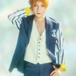 Sho Jinnai : Tenma Sumeragi