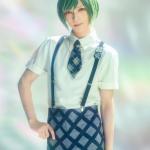 Yu Miyazaki : Yuki Rurikawa