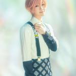 Jun Noguchi : Muku Sakisaka