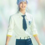 Reo Honda : Misumi Ikaruga