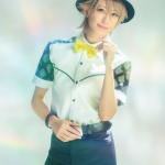 Tomoru Akazawa : Kazunari Miyoshi