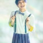 Shin Masatoshi : Kumon Hyodo