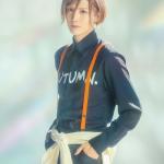 Kenta Mizue : Banri Settsu