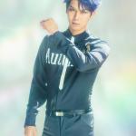 Taro Nakamura : Juza Hyodo