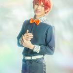 Ryotaro Akazawa : Taichi Nanao