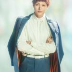 Seiya Inagaki : Omi Fushimi