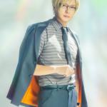 Ray Fujita : Sakyo Furuichi