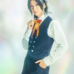 Sion Yoshitaka : Azami Izumida