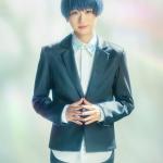 Fuma Sadamoto : Tsumugi Tsukioka